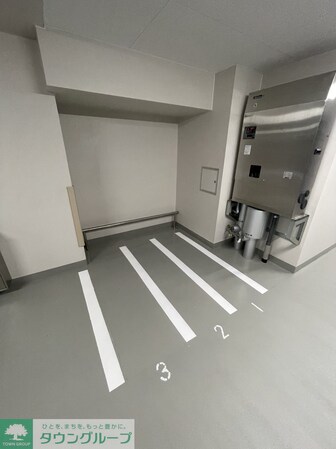 ルフォンプログレ田原町の物件内観写真